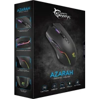 Игровая мышь White Shark GM-5003 Azarah фото 3